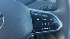 Volkswagen ID.3 150kW Pro 58kWh 5dr Auto Electric Hatchback